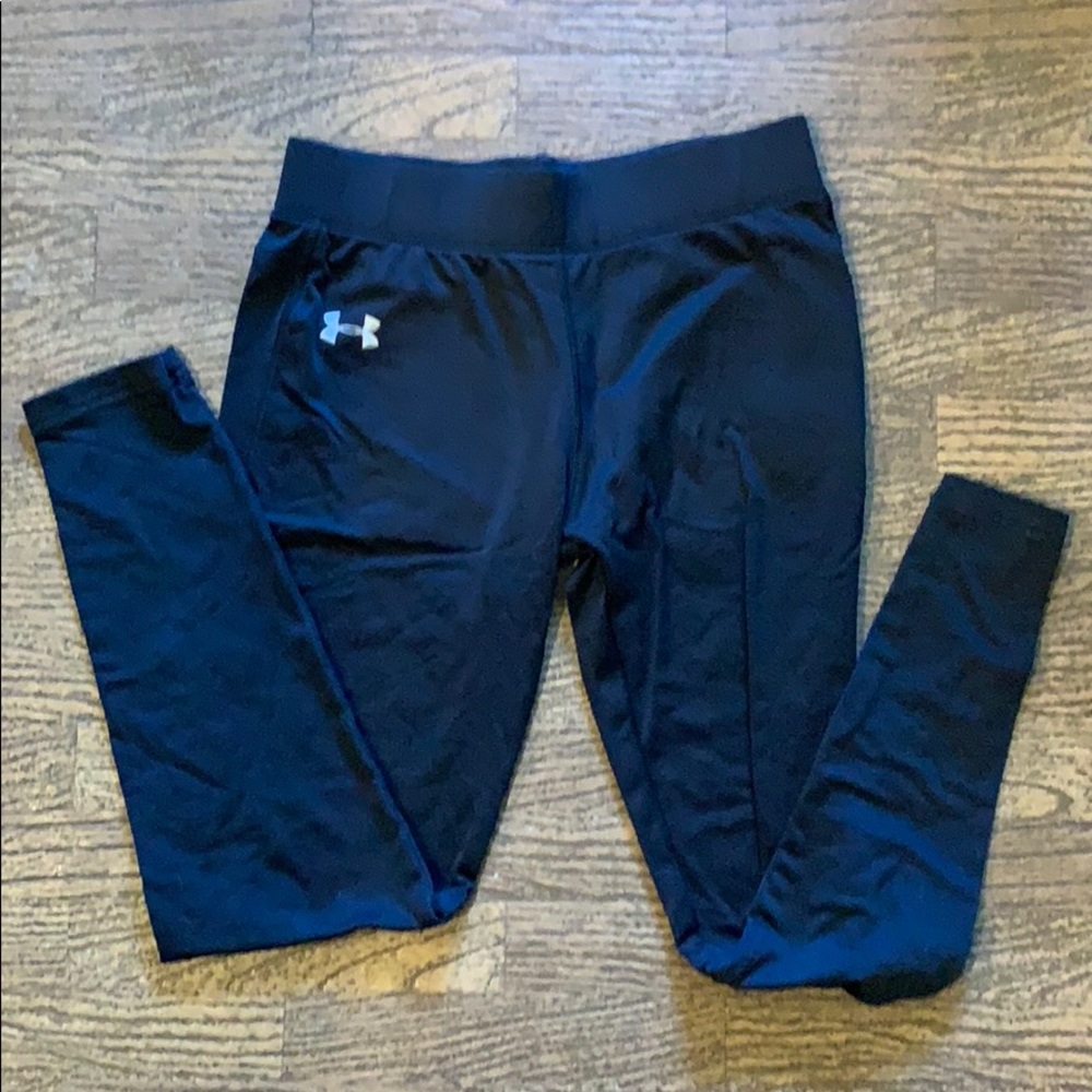 Under Armour tights